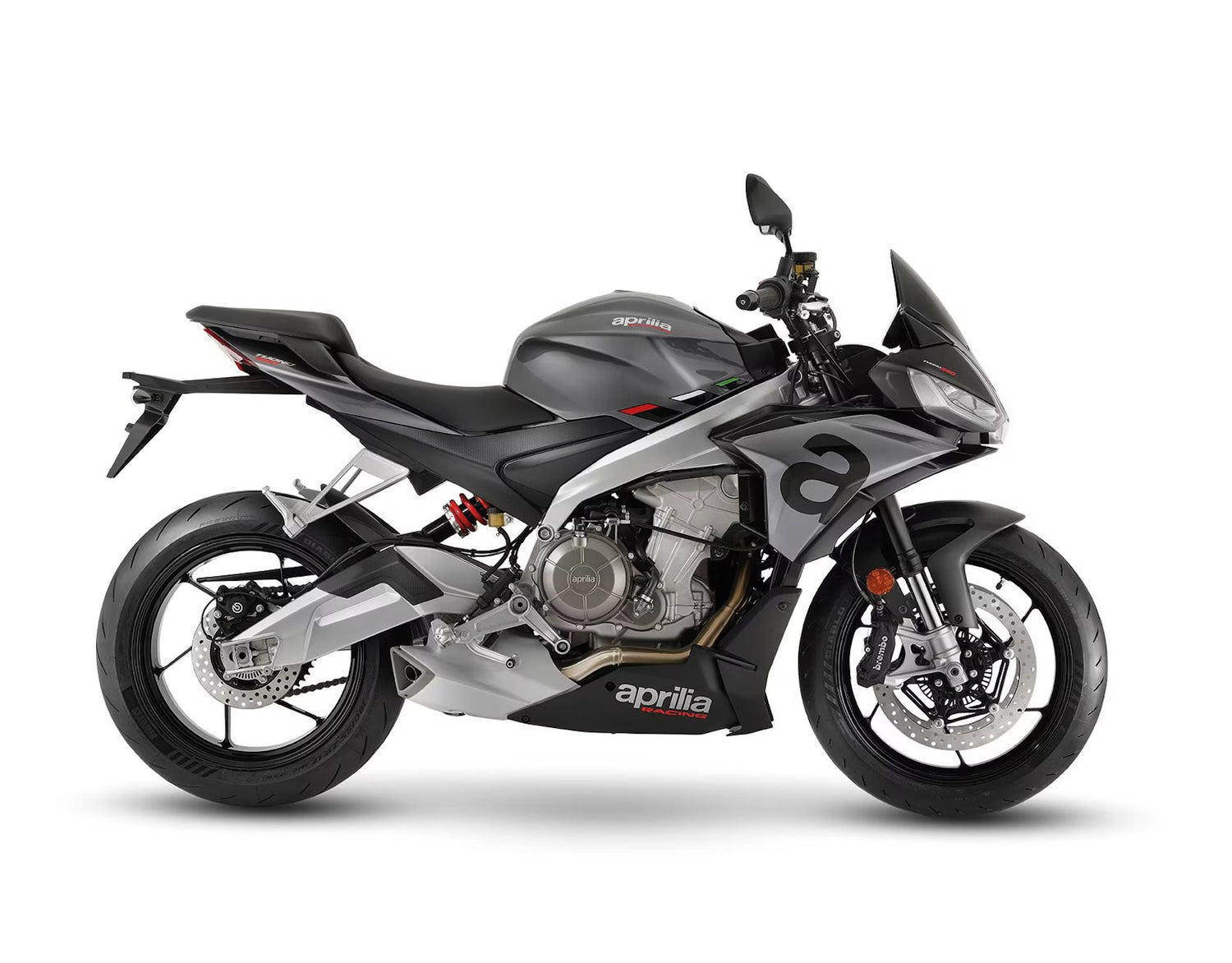 Aprilia Tuono 660 2021-2024
