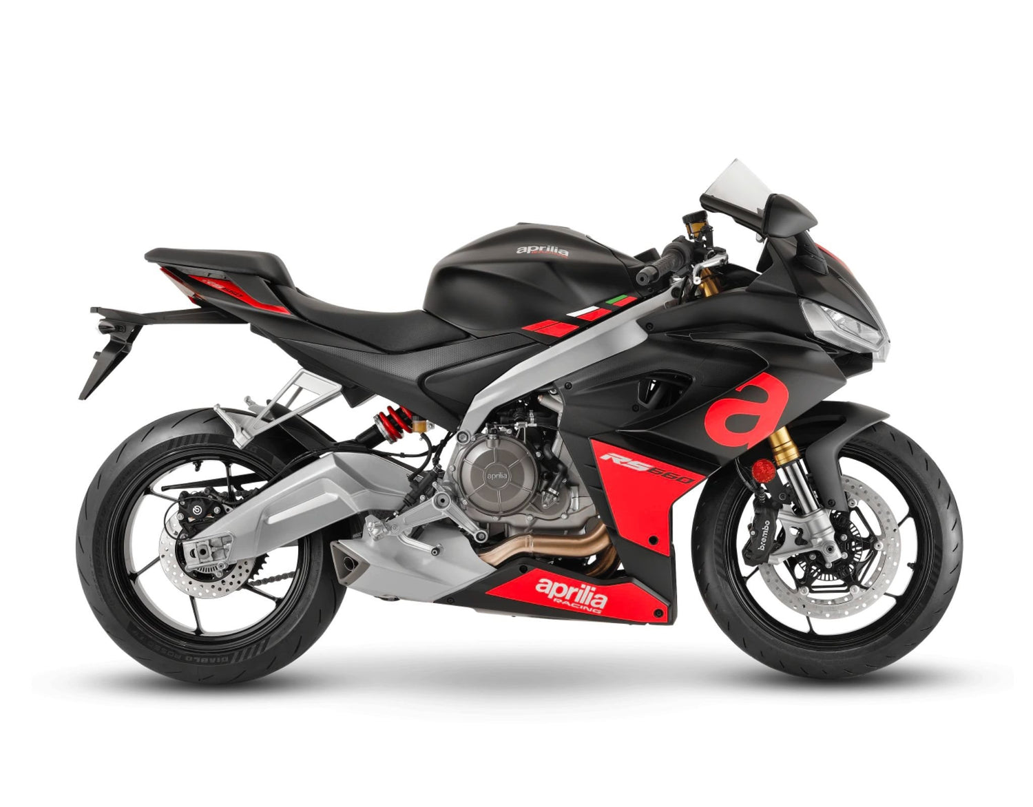 Aprilia RS 660 2020-2024