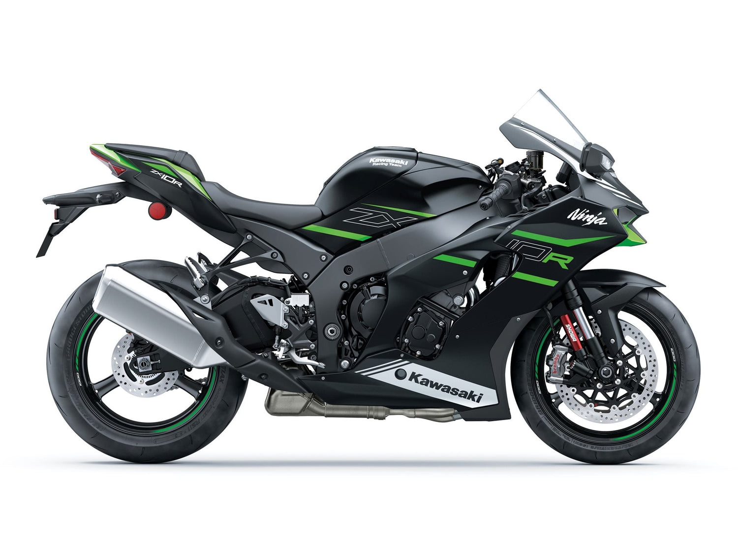 Kawasaki ZX-10R 2021-2024