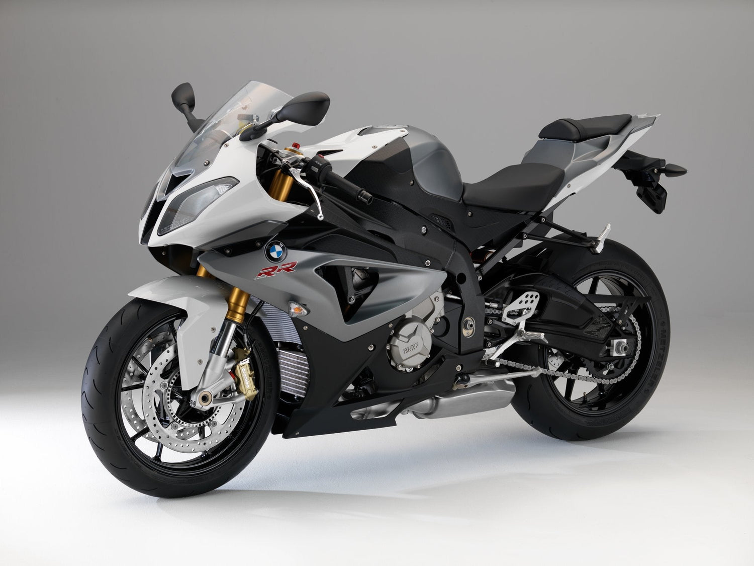 BMW S 1000 RR 2012-2014