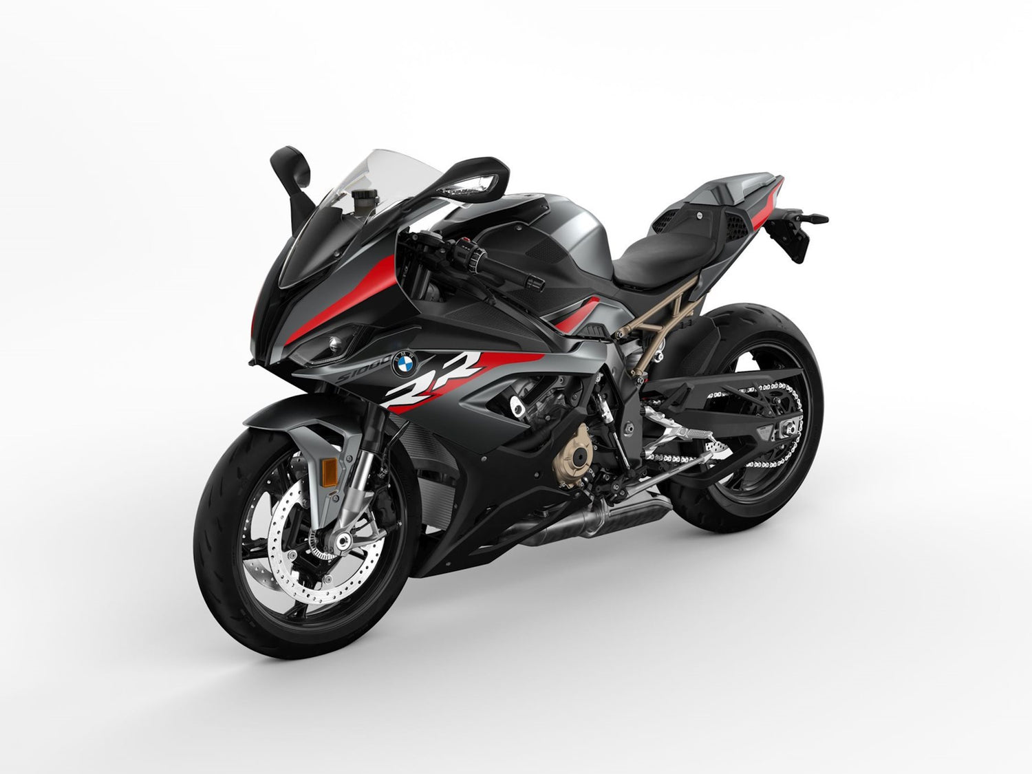 S 1000 RR 2019-2022
