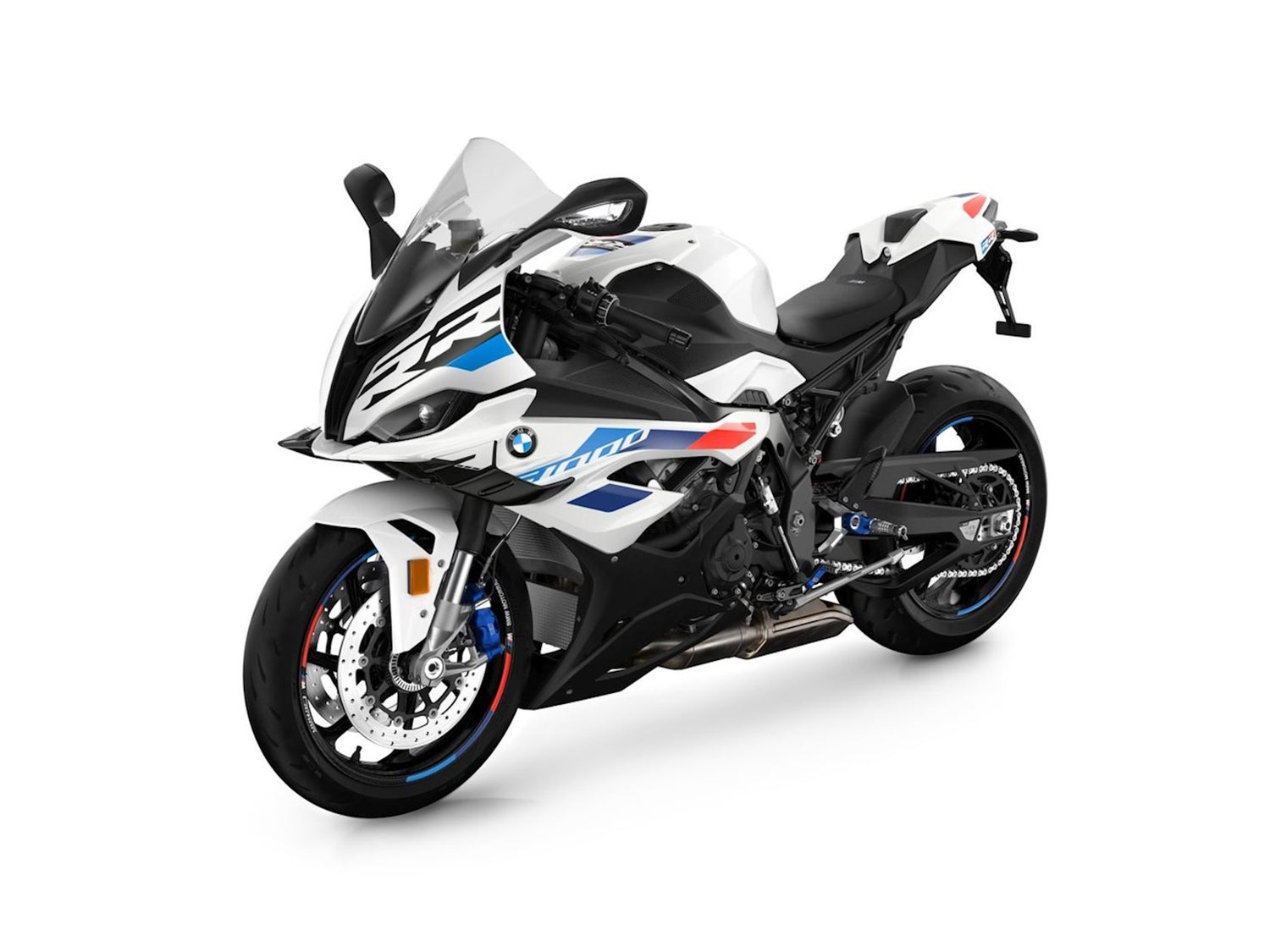 BMW S 1000 RR 2023-2024