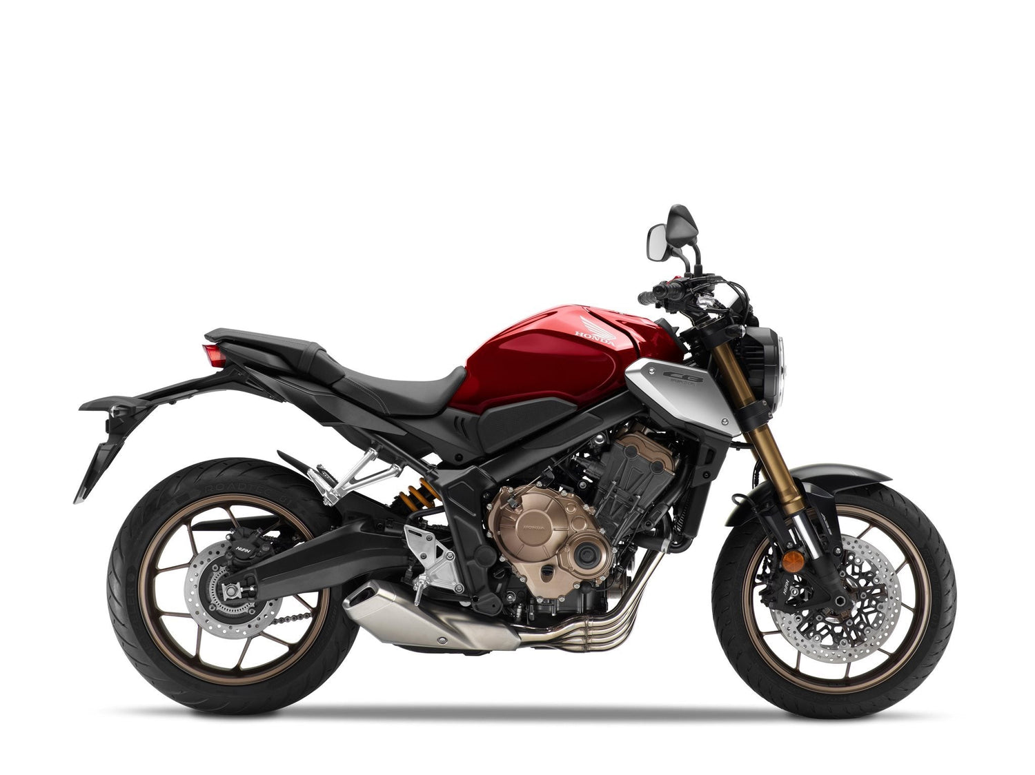 Honda CB650R 2019-2024