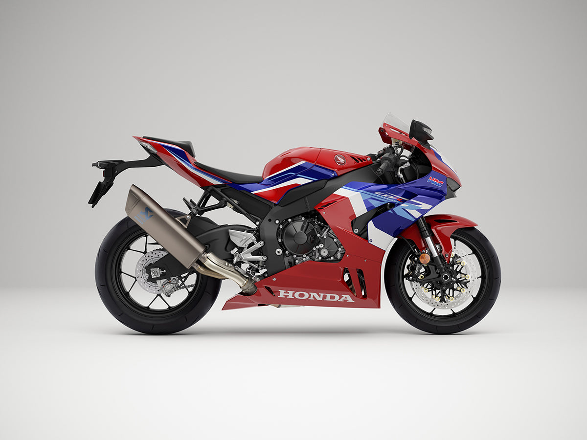 Honda CBR1000RR-R Fireblade 2020-2023
