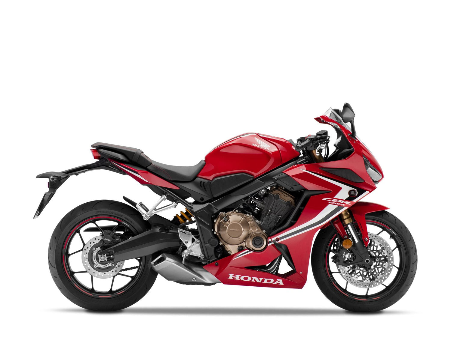 Honda CBR650R 2019-2023