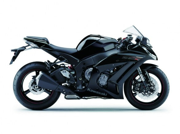 Kawasaki ZX-10R 2011-2015