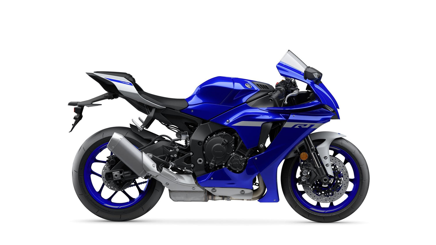 Yamaha R1 2020-2023