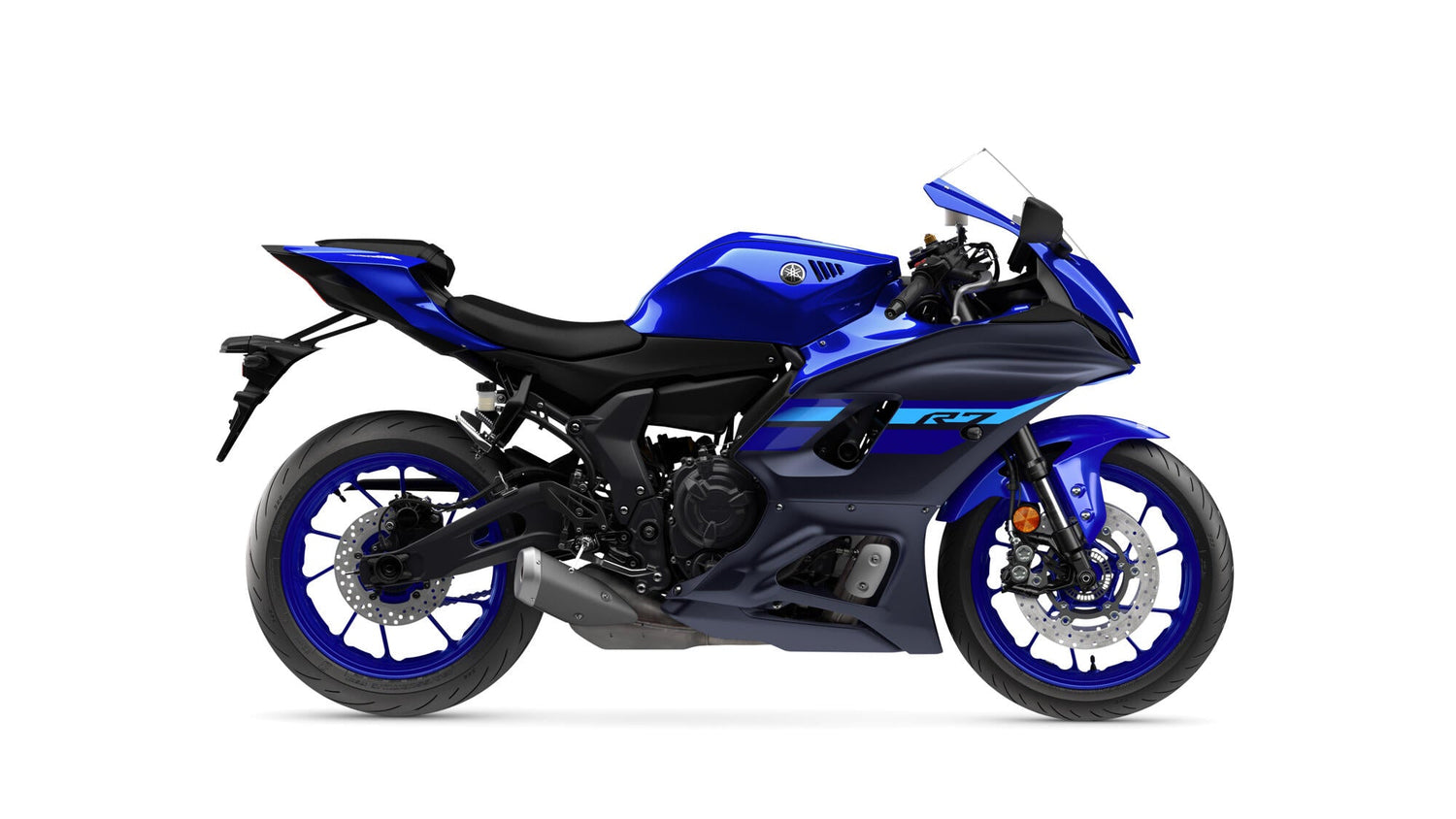 Yamaha R7 2021-2024