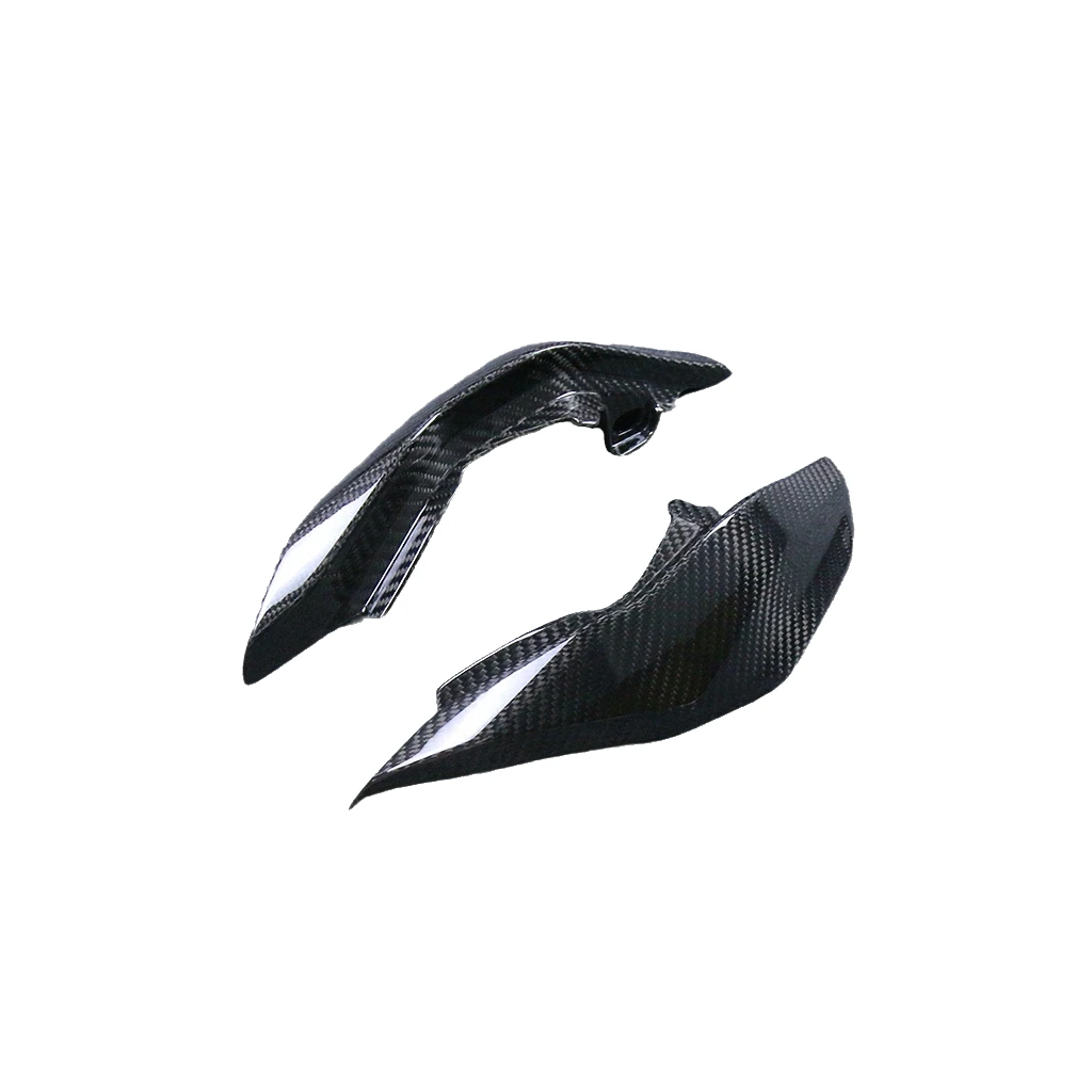 Carbon Heck Seitenverkleidung Yamaha MT-10 2022-2024
