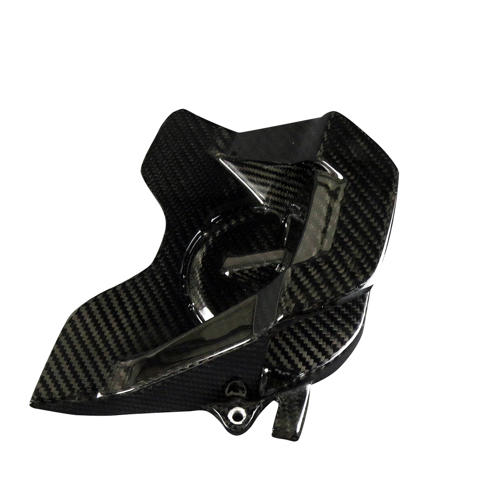 Carbon Rizelabdeckung Honda CBR650R 2019-2023 / CB650R 2019-2024 (2)