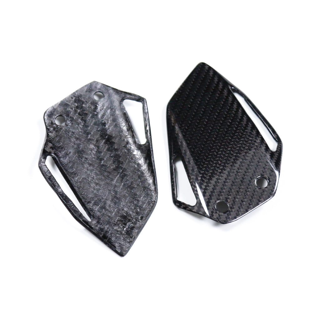 Carbon Fersenschutz Yamaha MT-09 2024-2025