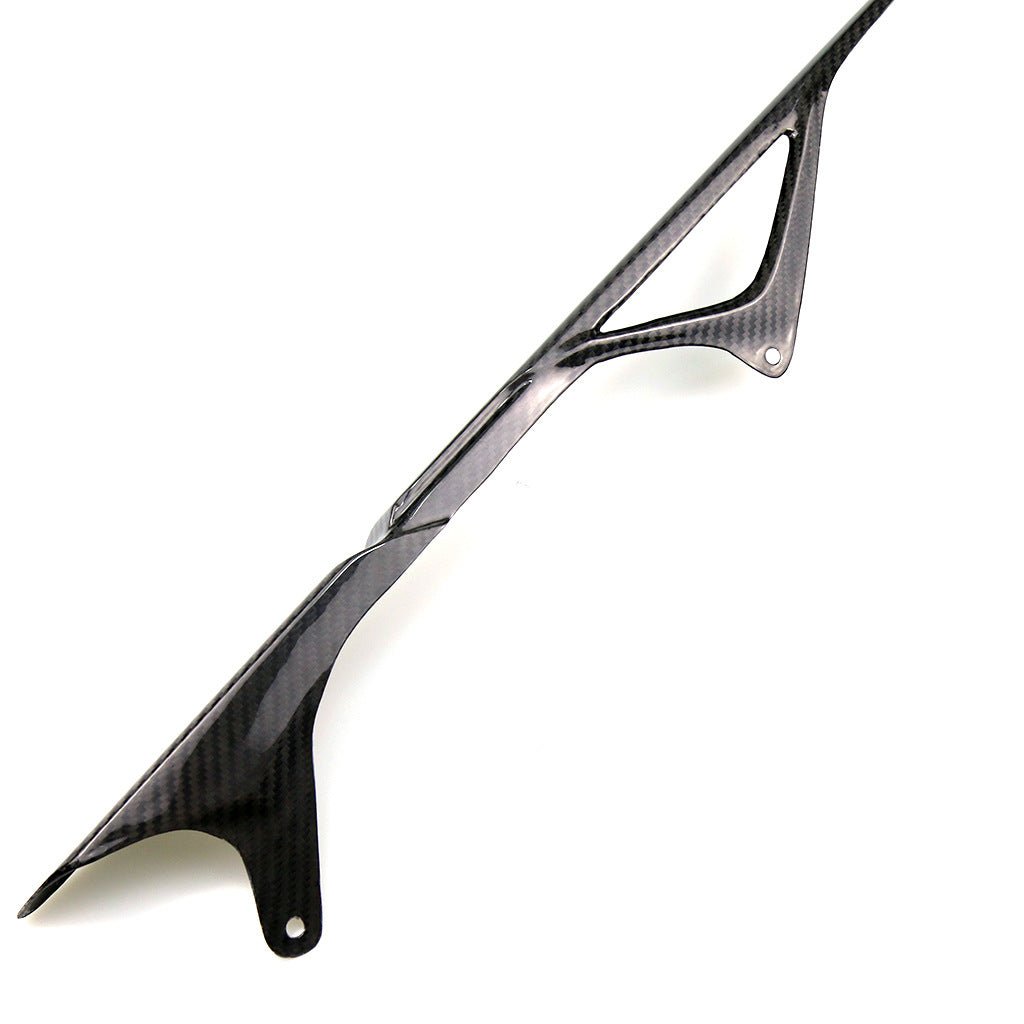 Carbon Kettenschutz Yamaha MT-09 2013-2016