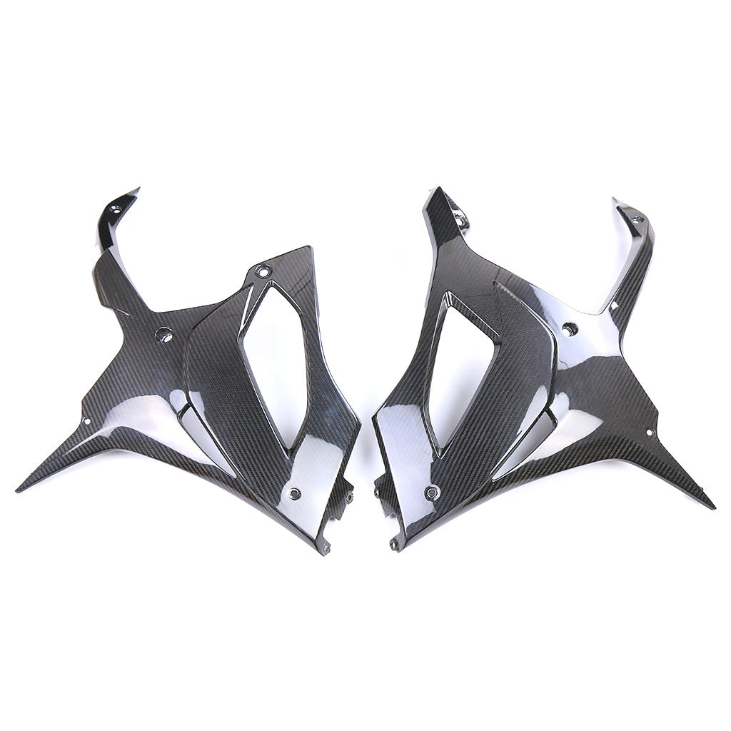 Carbon Unterbodenabdeckung (OEM) BMW S 1000 RR 2019-2026