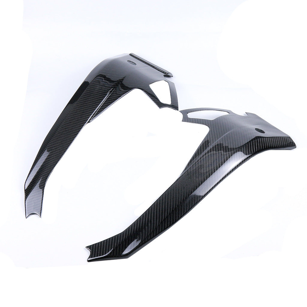 Carbon Rahmenabdeckung Aprilia RS 660 2020-2024