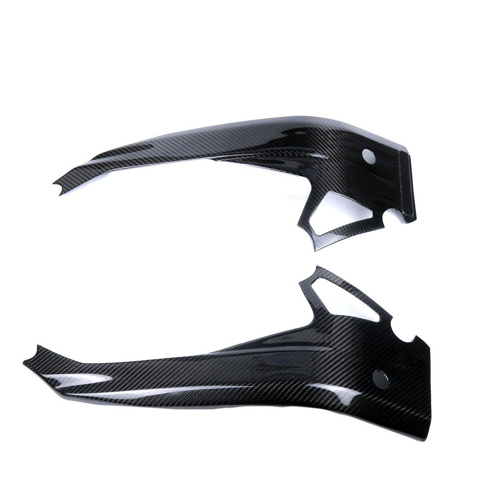 Carbon Rahmenabdeckung Aprilia RS 660 2020-2024