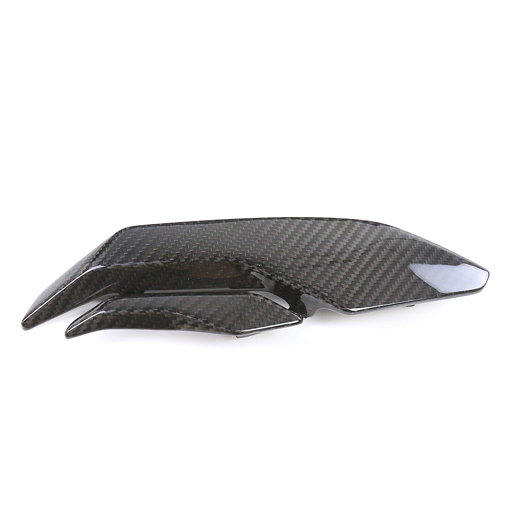Kleine Rechte Carbon Seitenabdeckung BMW S 1000 RR 2023-2024