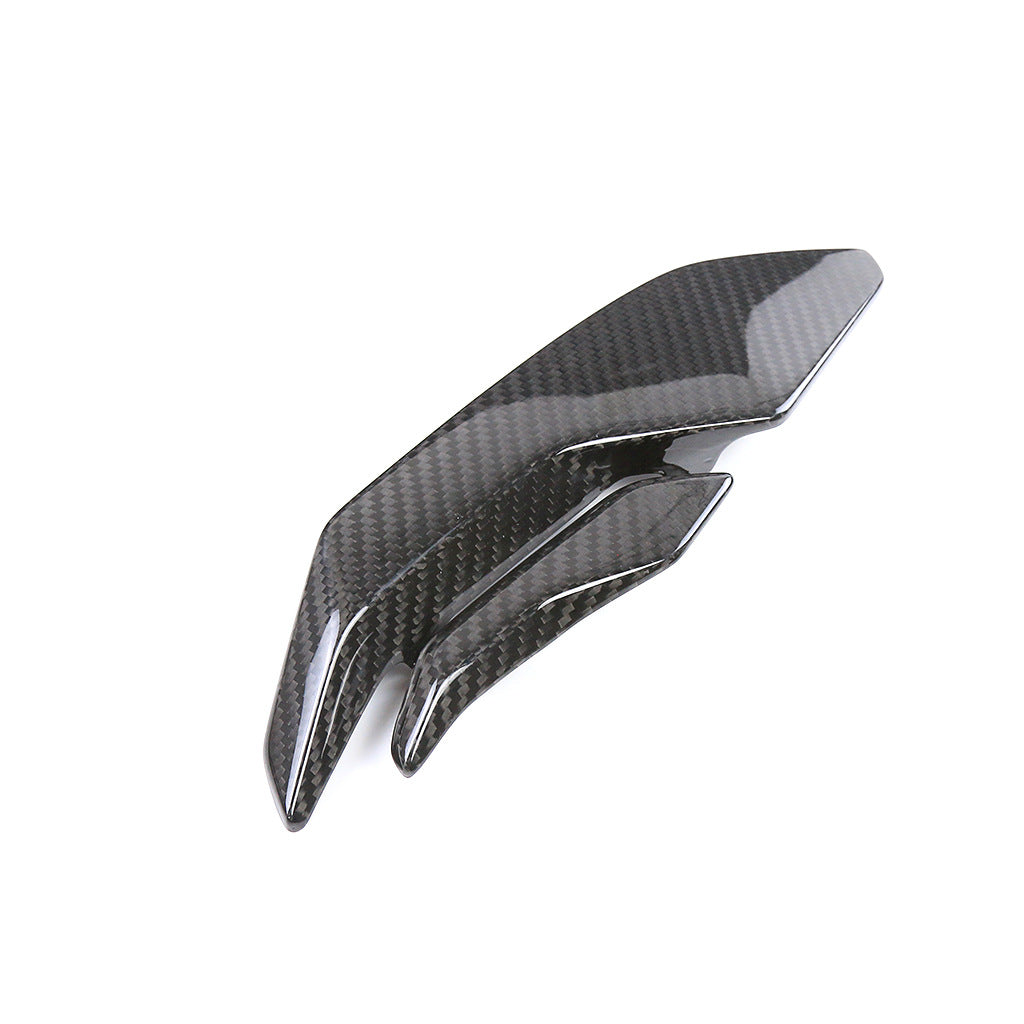 Kleine Rechte Carbon Seitenabdeckung BMW S 1000 RR 2023-2024