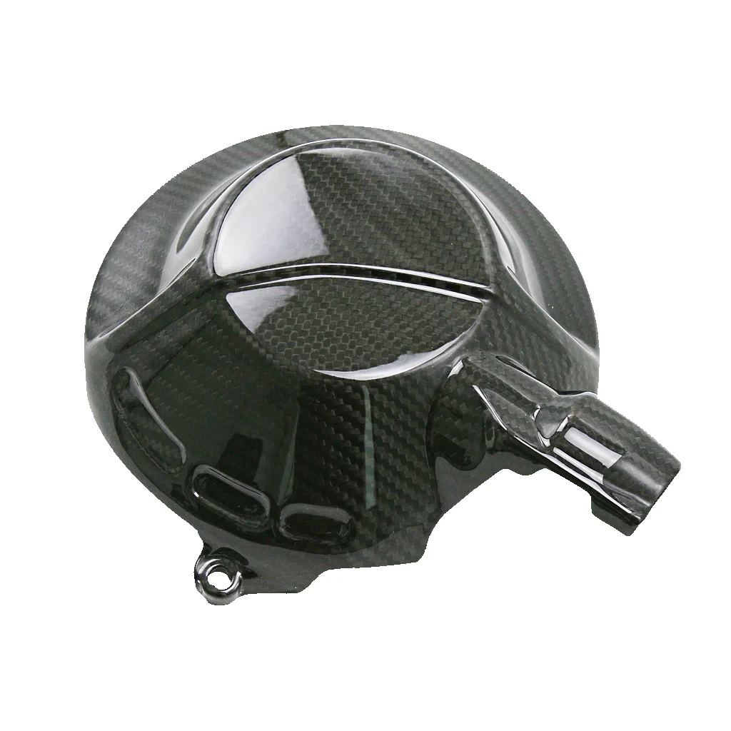 Carbon Kupplungsabdeckung Yamaha MT-09 2021-2023