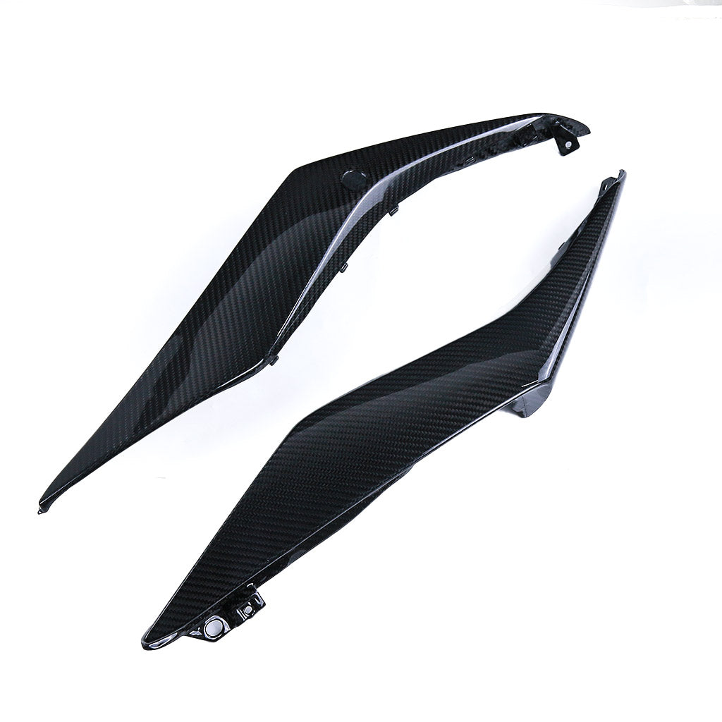 Carbon Heckverkleidung Unten Yamaha R3 2019-2023
