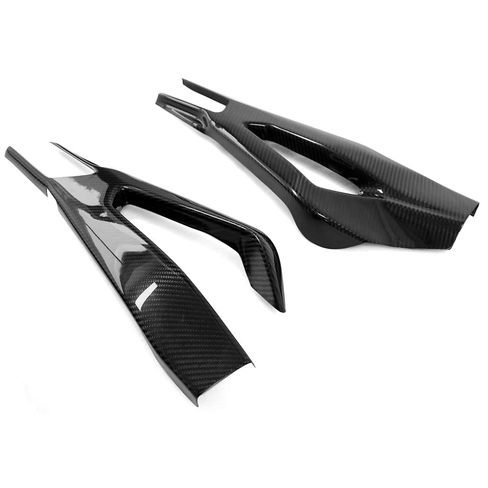 Carbon Schwingarmabdeckung BMW S 1000 RR 2019-2024