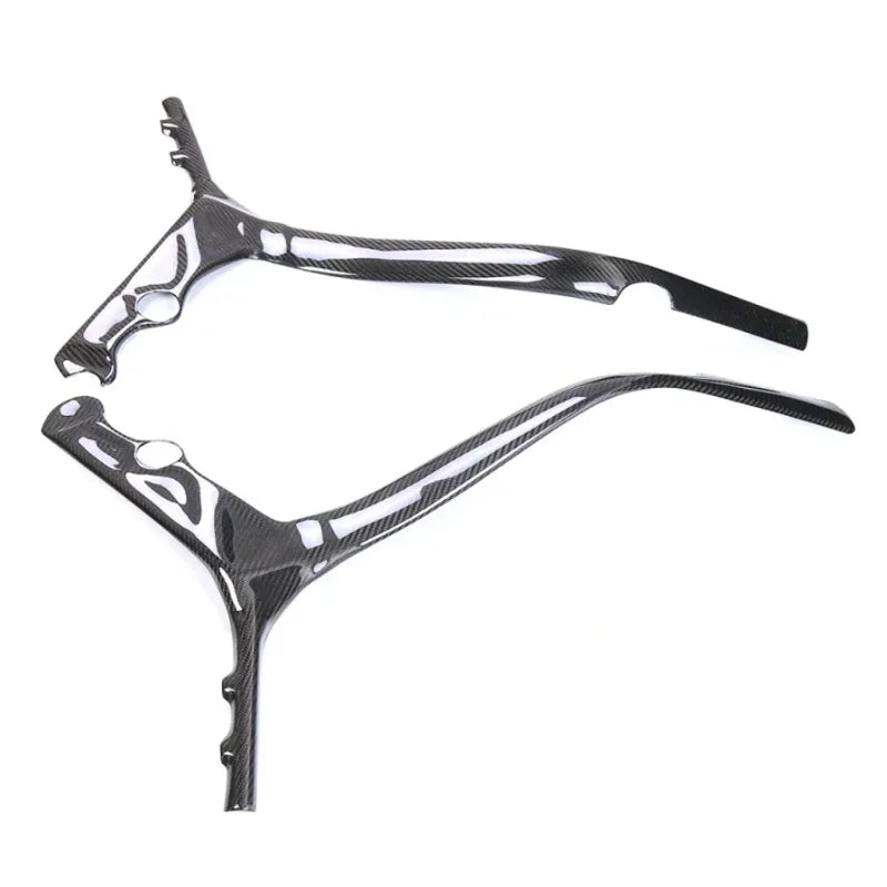 Carbon Rahmenabdeckung Honda CBR650R 2019-2026 / CB650R 2019-2026