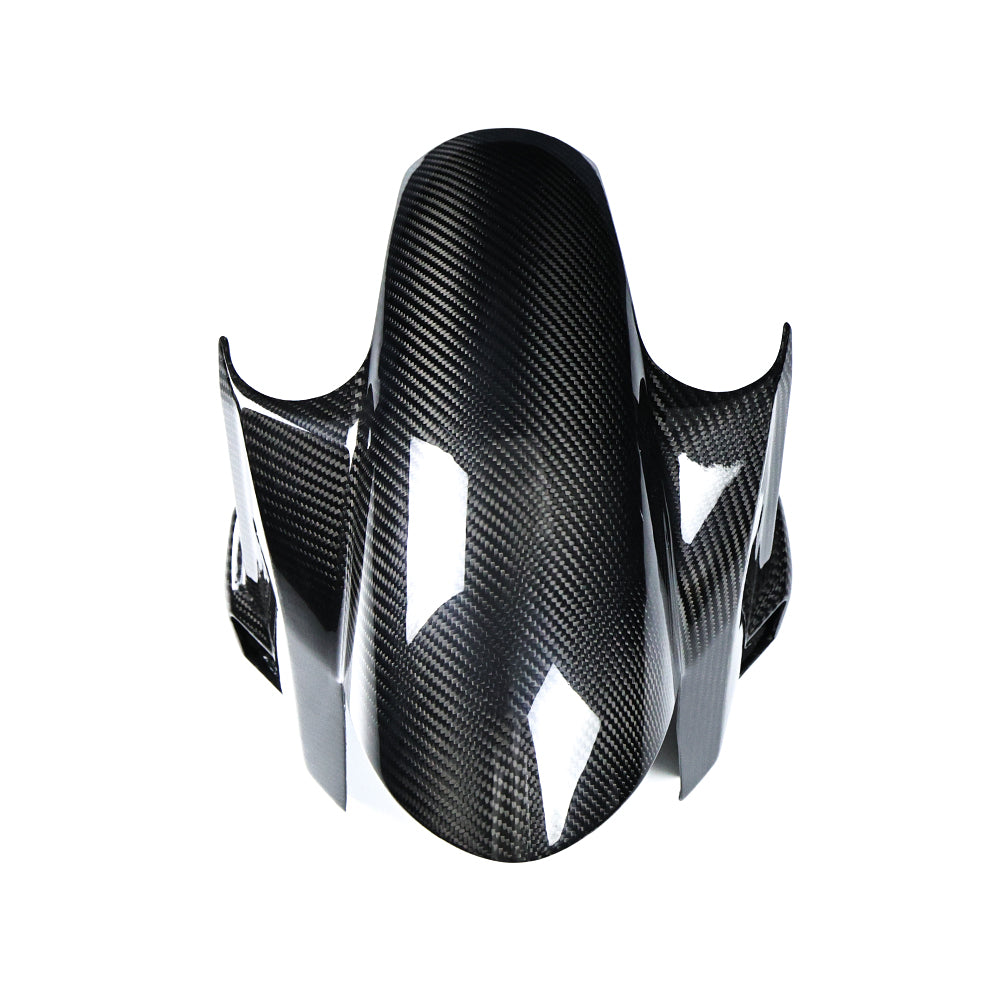 Carbon Vorderradabdeckung (mit Bremsbelüftung) BMW S 1000 RR 2025-2026