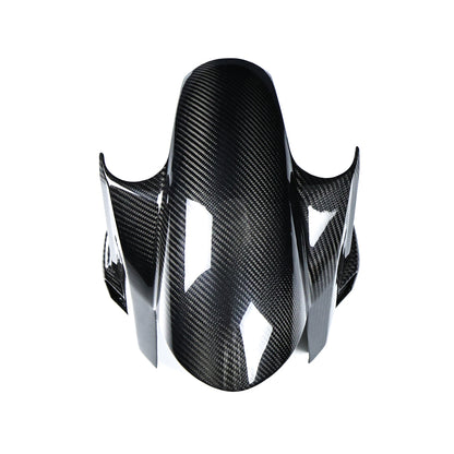 Carbon Vorderradabdeckung (mit Bremsbelüftung) BMW S 1000 RR 2025-2026