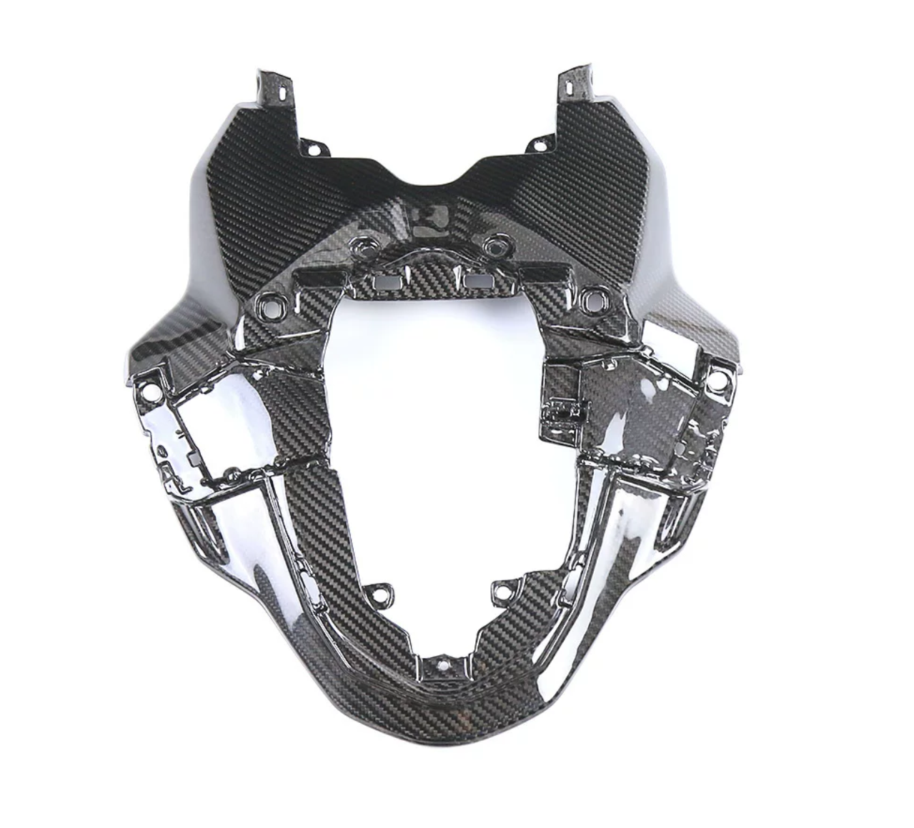 Carbon Heckverkleidung Oben BMW S 1000 RR 2023-2026