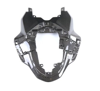 Carbon Heckverkleidung Oben BMW S 1000 RR 2023-2026