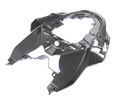 Carbon Heckverkleidung Oben BMW S 1000 RR 2023-2026