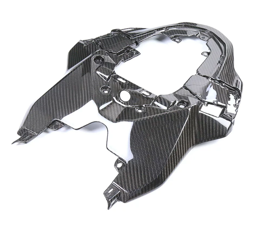 Carbon Heckverkleidung Oben BMW S 1000 RR 2023-2026