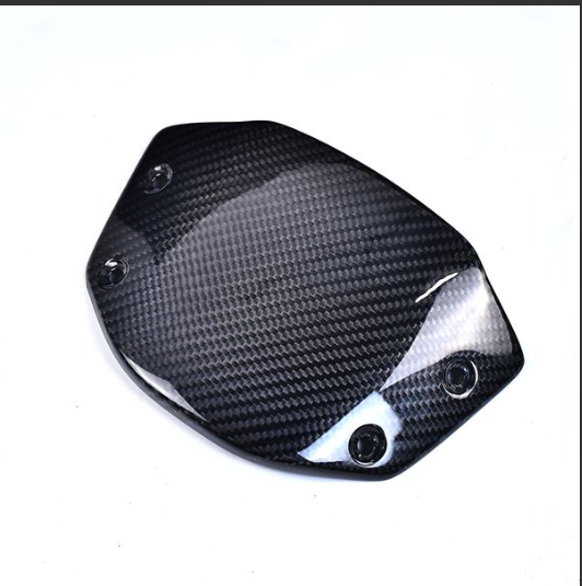 Carbon Tachoabdeckung Honda CB650R 2019-2024