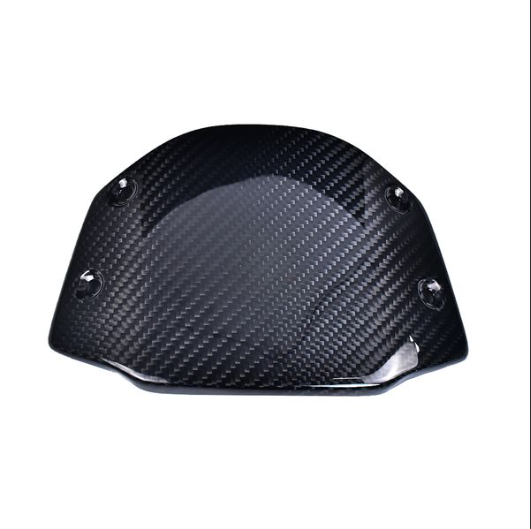 Carbon Tachoabdeckung Honda CB650R 2019-2024