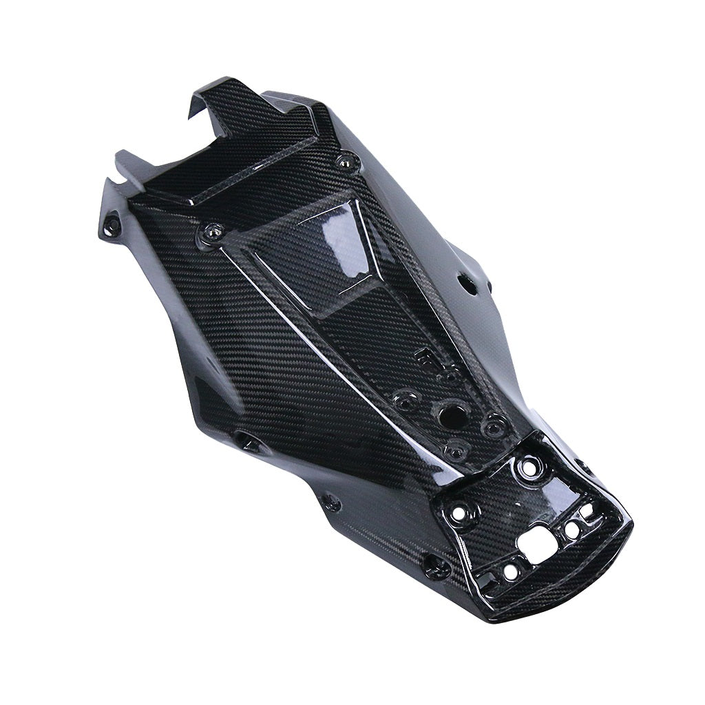 Untere Carbon Heckverkleidung KTM Super Duke 1290 2020-2023