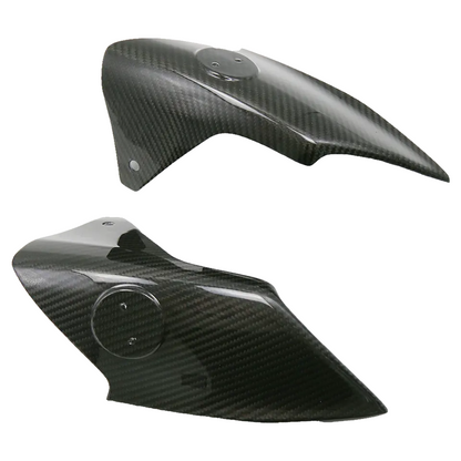 Carbon Tank Verkleidung Yamaha MT-09 2021-2023