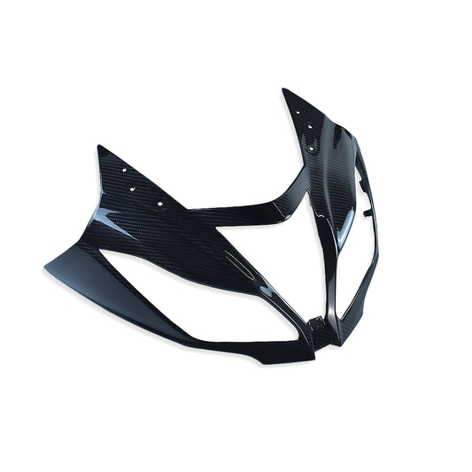 Carbon Lichtmaske Kawasaki ZX-6R 2013-2018