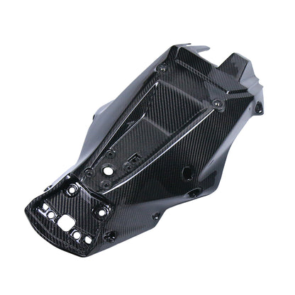 Untere Carbon Heckverkleidung KTM Super Duke 1290 2020-2023