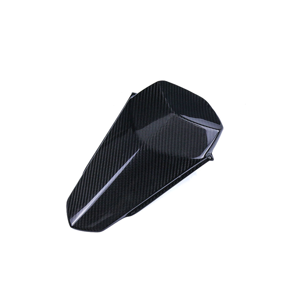 Carbon Sozius Abdeckung Yamaha R1 2015-2023 / R6 2017-2023