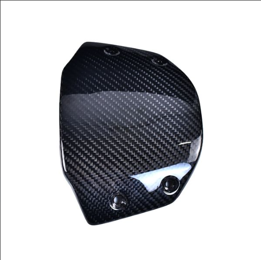 Carbon Tachoabdeckung Honda CB650R 2019-2024