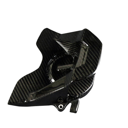 Carbon Rizelabdeckung Honda CBR650R 2019-2023 / CB650R 2019-2024