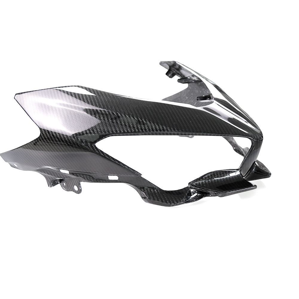 Carbon Lichtmaske Kawasaki Ninja 400 2018-2023