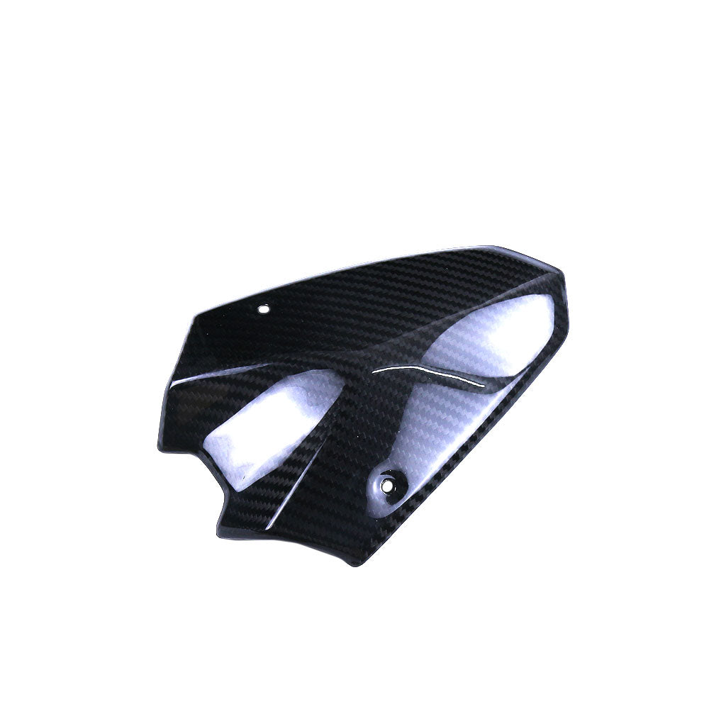 Carbon Frontverkleidung Kawasaki Z1000 2014-2020