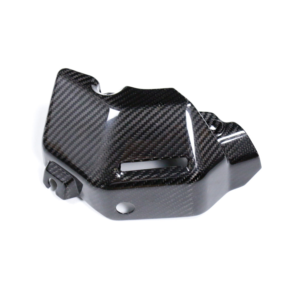 Carbon Kühler Ausgleichsbehälter Yamaha MT-09 2021-2025