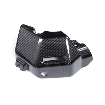 Carbon Kühler Ausgleichsbehälter Yamaha MT-09 2021-2025