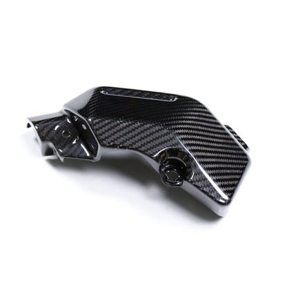 Carbon Kühler Ausgleichsbehälter Yamaha MT-09 2021-2025