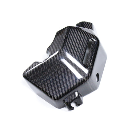 Carbon Kühler Ausgleichsbehälter Yamaha MT-09 2021-2025