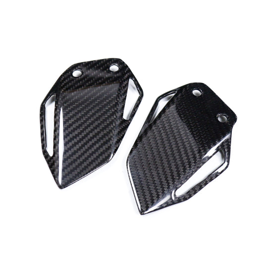 Carbon Fersenschutz Yamaha MT-09 2024-2025