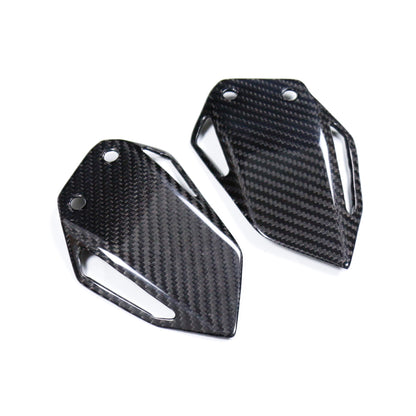 Carbon Fersenschutz Yamaha MT-09 2024-2025