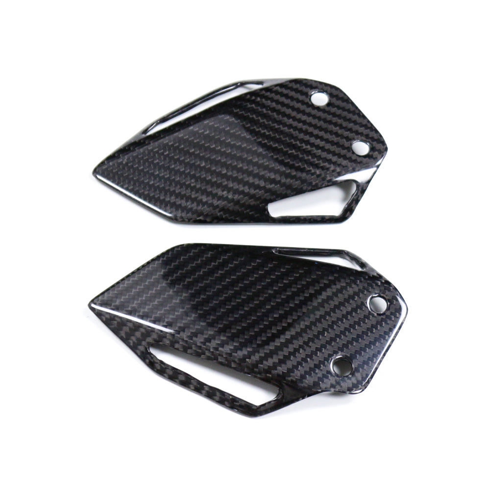 Carbon Fersenschutz Yamaha MT-09 2024-2025
