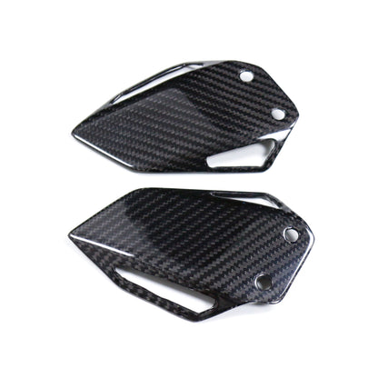 Carbon Fersenschutz Yamaha MT-09 2024-2025